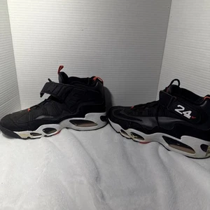 2009 Air Jordan 24 shoes 11.5 354912-002 - Picture 1 of 9