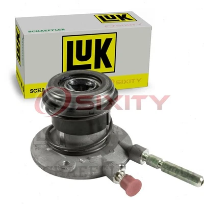 Подчиненный цилиндр сцепления LuK для механической коробки передач Pontiac GTO II 2004-2006 годов выпуска - Изображение 1 из 4