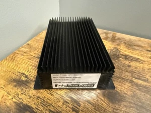 Eaton's Sure Power 71030i  Converter - 72VDC-96VDC, 13.5VDC, 30A - Bild 1 von 3