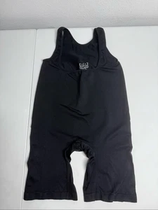 FIT Ultimate Longline Enhancer, Farbe schwarz, Größe M - Bild 1 von 9