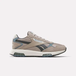 Scarpe da ginnastica uomo Reebok Glide DMX color crema - Foto 1 di 3