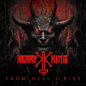 Kerry King From Hell I Rise (Cassette) - Picture 1 of 1