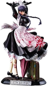 Neu Max Factory Black Lagoon Roberta Bloody Ver Actionfigur Anime Japan selten - Bild 1 von 4