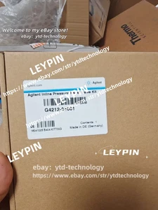 Agilent Liquid chromatography flow cell G4212-68001 Fast shipping #ytd - Picture 1 of 6