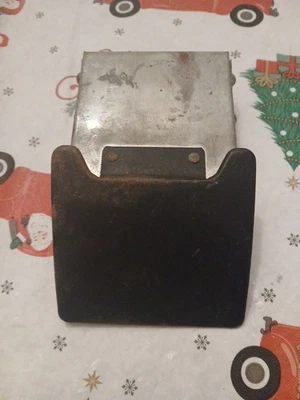 Plymouth Sport Satellite Belvedere GTX B 1966-67 carrocería tablero cenicero Mopar 440 Foto 1 de 4