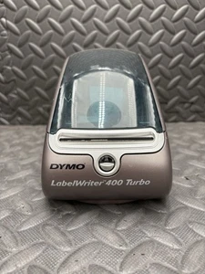 Dymo LabelWriter 400 Turbo 93176 | USB Thermal Printer | No Power Cord | Tested - Picture 1 of 4