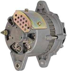 NEW 24V 15A ALTERNATOR FITS KOMATSU LIFT TRUCK FD30V-11 FD40HT FD40HTE RKD15A01 - Picture 1 of 2