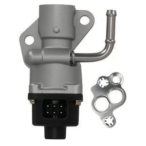 EGR Valve w/ Gasket for Ford Focus II Mondeo IV 1.8L 2.0L 2006-2015 1S7G9D475AE - Picture 1 of 12