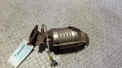 TOYOTA KLUGER CATALYTIC CONVERTER MANIFOLD-CAT TYPE, 3.5, PETROL, 11/16-02/21 - image 1 of 4