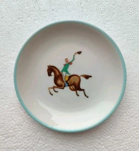 Richard Ginori disegno di Gio Ponti in Porcellana mm.80,00 - Picture 1 of 4
