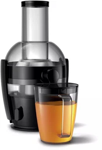 Philips HR1855/70 Viva Collection Entsafter - Bild 1 von 4
