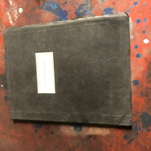 MANUAL DE SERVICIO Y SOLUCIÓN DE PROBLEMAS DE MOTOR DEUTZ MODELO15 GENERADOR RGMA LIMA TATE - Imagen 1 de 4