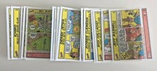 2004 Topps Bazooka Comics Card - You Pick  BC2 - BC23 - Free Ship