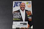 Jet Magazine STEVE HARVEY, BEYONCE 19/26 2011