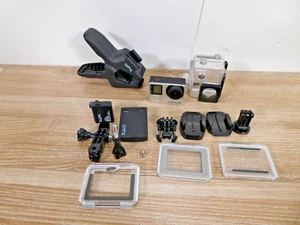 Gopro hero 4 As Is For Parts or Repair Only Read Please! - Picture 1 of 7