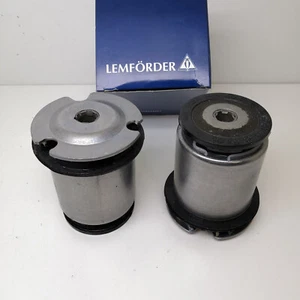 KIT BOCCOLE SILENT BLOCK FIAT STILO - LANCIA DELTA ORIGINALE CANCELLATO 51840600 - Foto 1 di 7