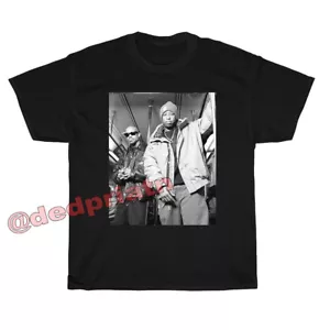 Camiseta Gang Starr, Camiseta Nueva, Regalo Hijo, Camiseta Días del Padre S a 4XL - Imagen 1 de 2