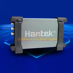 1PCS Hantek 1025G Arbitrary Function Waveform Generator signal generator 25MHz - Picture 1 of 7