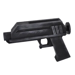 Star Wars DC-17 clon pistola bláster utilería de Star Wars - Imagen 1 de 4