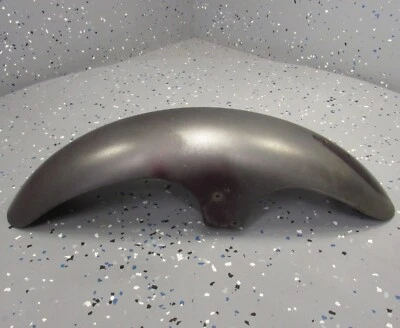 Guardabarros delantero/cubierta de rueda 87-09 VS1400 Intruder 1400 Boulevard S83 Foto 1 de 4