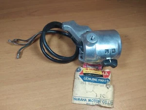 Yamaha YL1 YL2 YL2C YAS1 AS1 Switch Handle R Nos Genuine Japan 164-82620-10 - Picture 1 of 6