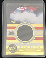 KEVIN HARVICK  2014 Press Pass Burning Rubber Chase Edition BRC-KH2 Phoenix /50