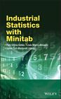 Industrial Statistics With Minitab, Hardcover by Cintas, Pere Grima; Almagro,...