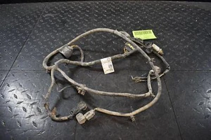 2018 Ford F150 Rear Bumper Park Assist Sensors x4 OEM w/Wire Harness - Picture 1 of 1
