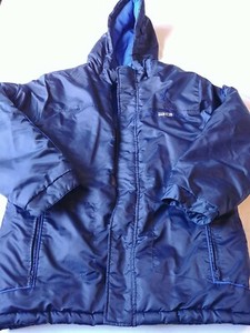 jordan jumpman air 2 fer puffer jacket