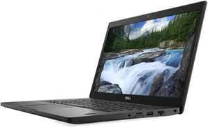 Dell Latitude 7490 Laptop Intel i5-8350U 16GB 256GB SSD Windows 10 Pro Webcam - Picture 1 of 4