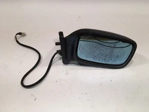 Volvo 740 940 Drivers Side Electric Door Mirror Unpainted RHS - Picture 1 of 15