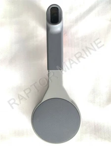 Conjunto de mango de cambio/acelerador para caja de control remoto fueraborda Yamaha 703, sin PTT - Imagen 1 de 5