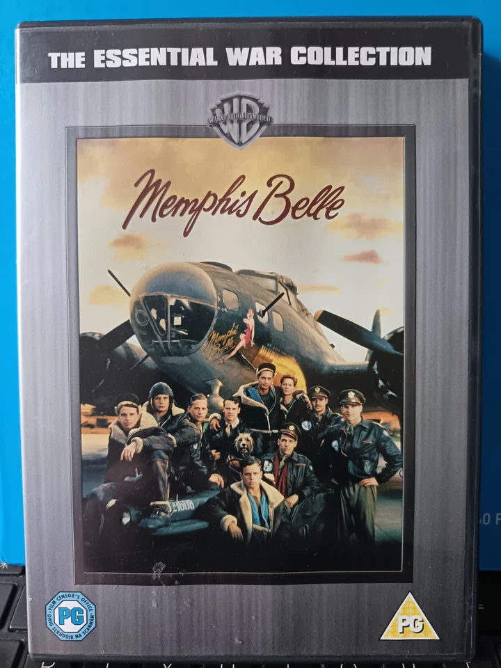 Memphis Belle DVD - Image 1 of 1