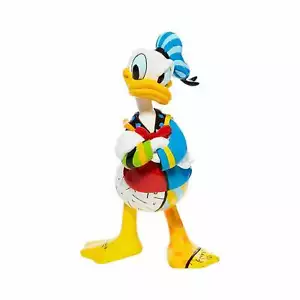 Large Donald Duck Figurine - Picture 1 of 4