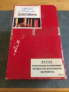 Soporte de rejilla Richardson - Imagen 1 de 17