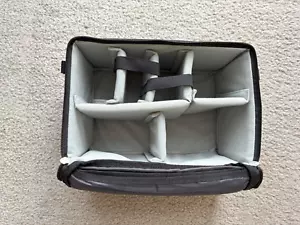 f-stop PRO ICU Camera Bag (Black, Small) Excellent Condition - Picture 1 of 7