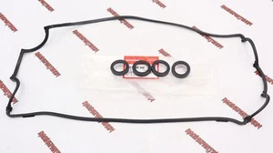 Junta y sellos de cubierta de válvula OEM Acura Integra LS RS B18B1 B18 CRV B20 NO VTEC - Imagen 1 de 6