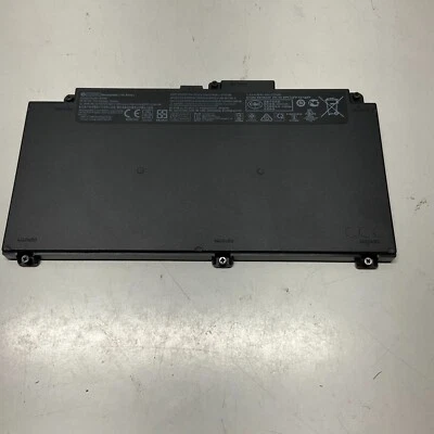 Genuine HP CD03XL 11.4V 48Wh 931719-850 Battery for HP Probook - Image 1 of 3