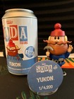 Funko Soda YUKON Figure Rudolph The Red Nosed Reindeer International 1/4200