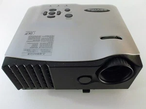 Saville HS1800 DLP Projector - Picture 1 of 1