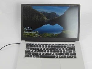 15,6" Windows 10 Laptop for YEPO for Intel Celeron J3455 LCD: Screen 2020 - Picture 1 of 12