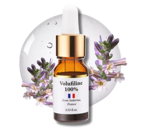 100% Pure Volufiline Concentrate Mix-in Serum - Skin Firming Solution & Clinical - Picture 1 of 6