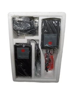 Polycom SoundStation EX 2 Channel VHF Wireless Microphone System 2200-00699-001 - Picture 1 of 10
