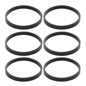 6PCS Car Intake Manifold Gasket for BMW 9415410, MS97316, 11-37133-01 24030200 - Picture 1 of 5
