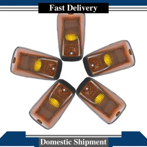 Dorman - HELP Roof Marker Light 5pcs Fits Chevrolet/Chevy K3500 - Picture 1 of 3
