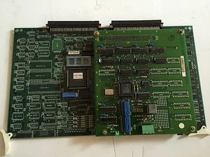 NACHI UM873C CON MÓDULO DE INTERFAZ DE PROCESADOR UM858,BB,BI - Imagen 1 de 11