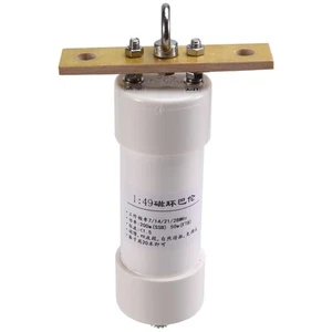 1:49 Balun 200W Transformator impedancyjny Antena krótkofalowa Balun Zasilanie końcowe SSB2895 - Zdjęcie 1 z 7
