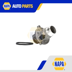 Coolant Thermostat fits BMW M2 F87 3.0 18 to 21 S55B30A NAPA 11530150976 Quality - Picture 1 of 8