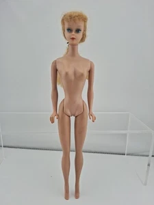 Vintage Barbie Puppe B4 Made In Japan Mattel  - Bild 1 von 14
