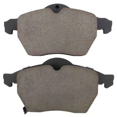 Front Disc Brake Pad Set for Saturn L100, L200, L300, LW200, LW300, LS, LS1, - Image 1 of 4